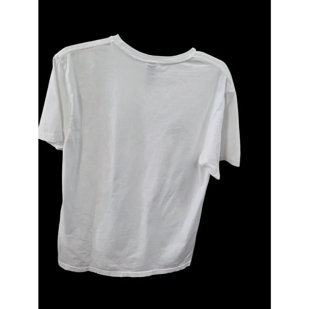 Elton John Graphic Short Sleeve Tee